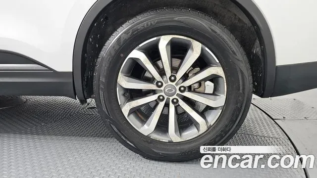 Renault QM6 1.7 dCi RE 2WD, миниатюра 23