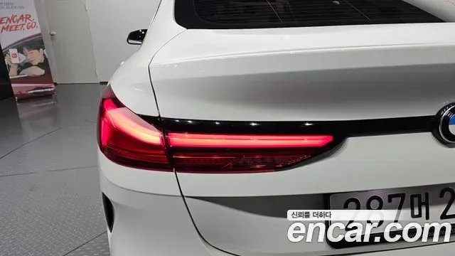 BMW 2 (F44) 220i, миниатюра 12