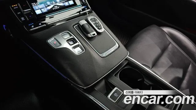 Hyundai Grandeur, миниатюра 17