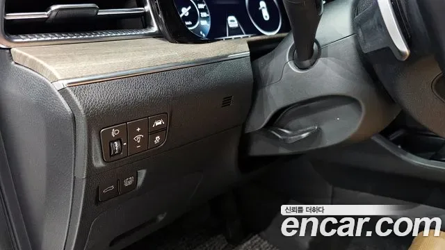 Kia K5 гибрид III Signature, миниатюра 3