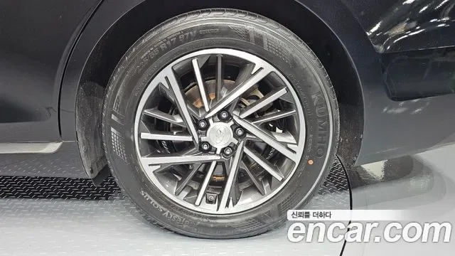 Hyundai Grandeur 2.5 Premium, миниатюра 14