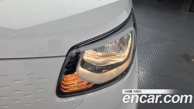 Kia The New Ray Prestige, миниатюра 4