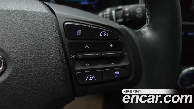 Hyundai Venue 1.6 Premium, миниатюра 11