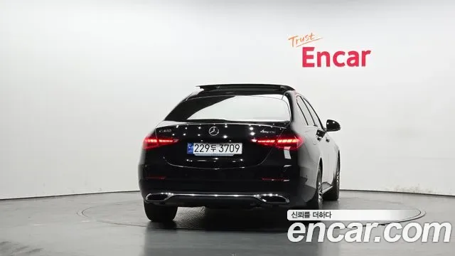 Mercedes-Benz C-Class C300 4MATIC, миниатюра 16