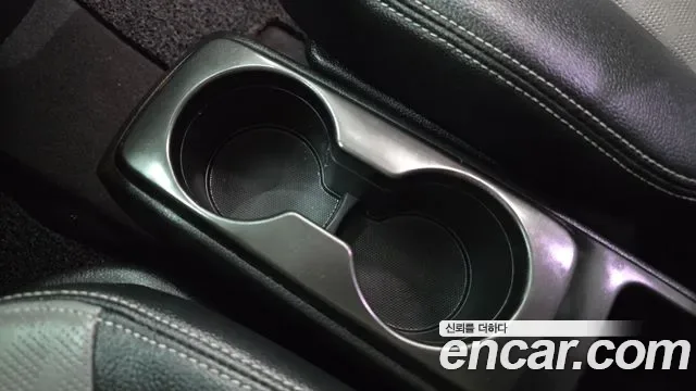 Kia The New Ray Signature, миниатюра 24