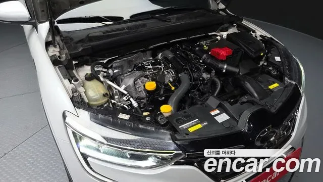 Renault XM3 1.3 TCe RE Signature, миниатюра 5