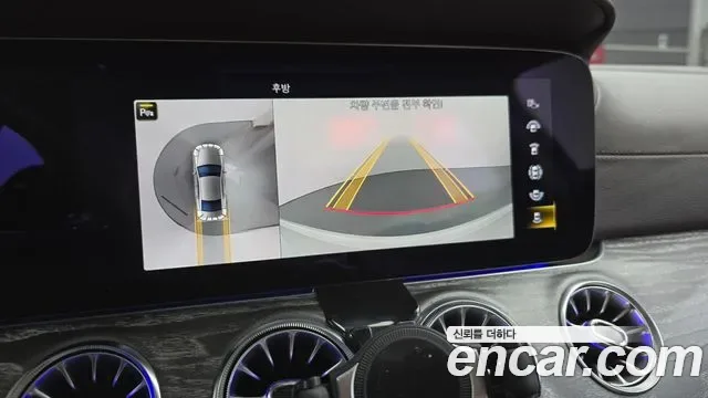 Mercedes-Benz CLS CLS450 4MATIC AMG Line, миниатюра 5