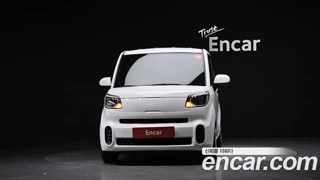 Kia The New Ray Prestige, миниатюра 24