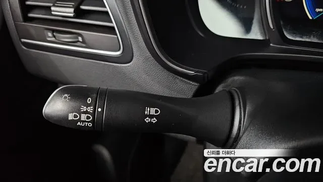 Renault QM6 2.0 LPe LE Signature 2WD, миниатюра 13