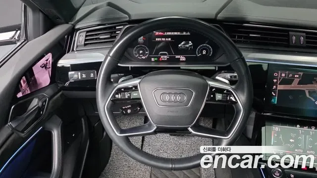 Audi e-, миниатюра 22