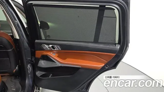 BMW X7 xDrive 40i 6 мест, миниатюра 9