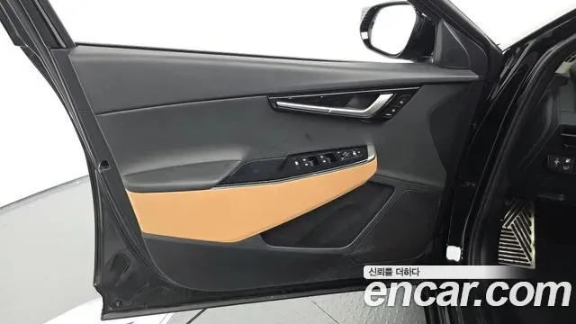 Kia EV6, миниатюра 13