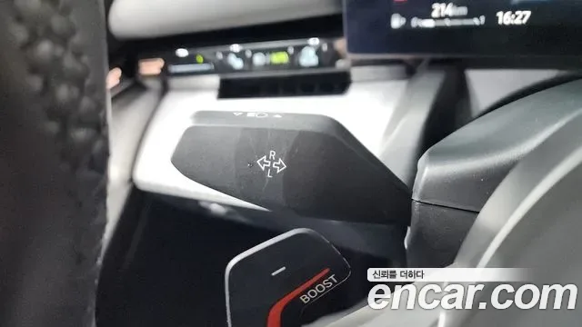 BMW 5 (G60) 520i, миниатюра 6