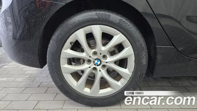 BMW 2 (F45), миниатюра 7