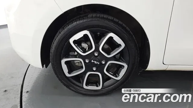 Kia The New Ray Signature, миниатюра 10