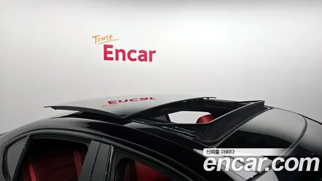 Genesis G70 бензин 2.0T 2WD ( ), миниатюра 13