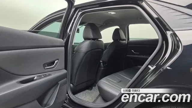 Hyundai Avante (CN7) 1.6 Modern, миниатюра 17