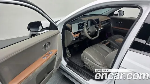 Hyundai Ioniq 5 Prestige, миниатюра 13