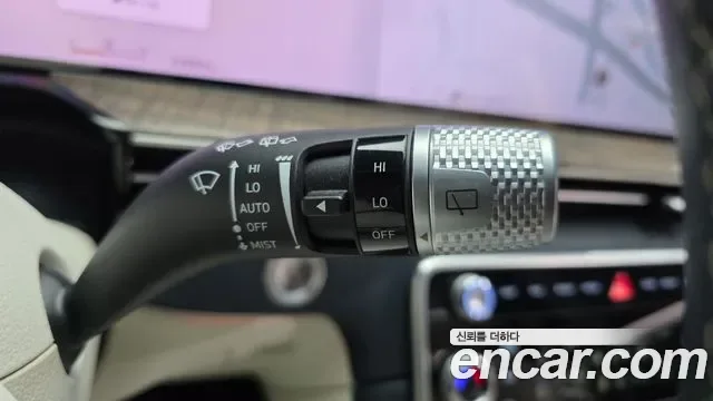 Genesis GV80 3.5T бензин AWD ( ), миниатюра 2