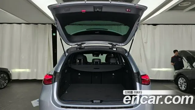 Mercedes-Benz GLC GLC220 d 4MATIC, миниатюра 20