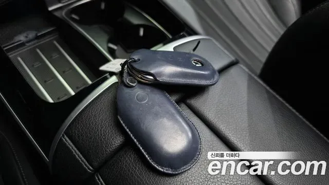 Mercedes-Benz S-Class S400 d 4MATIC, миниатюра 13