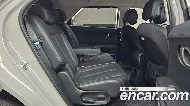 Hyundai Ioniq 5 Prestige, миниатюра 21