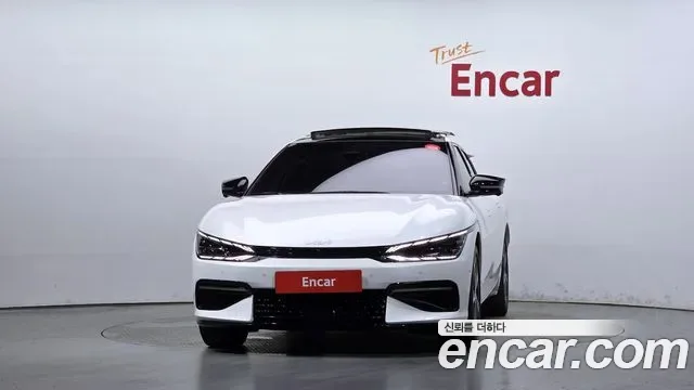 Kia EV6 GT Line, миниатюра 26
