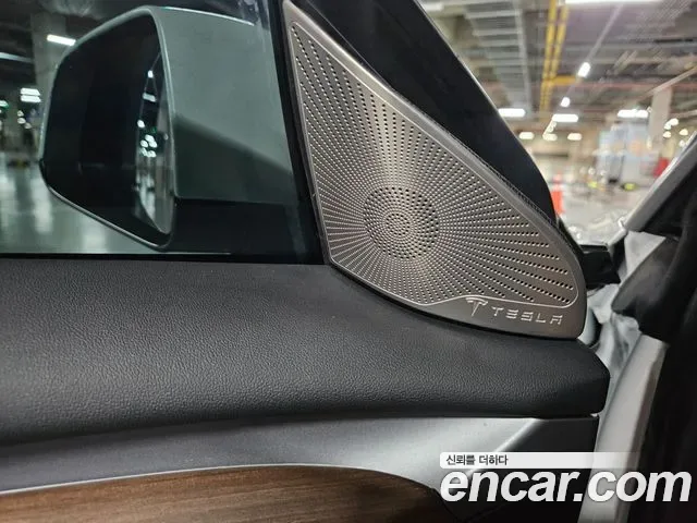 Tesla 3 AWD, миниатюра 8