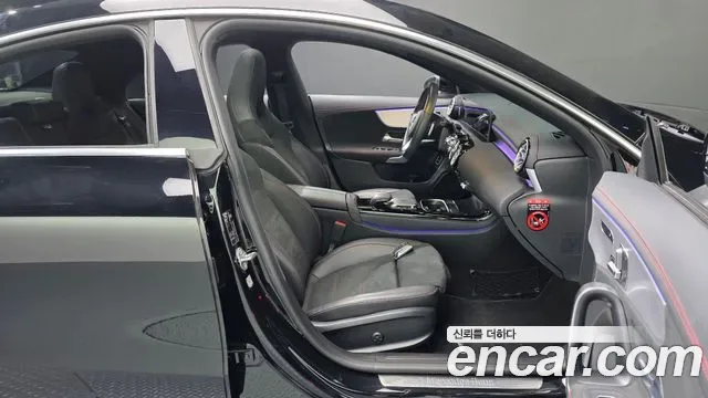Mercedes-Benz CLA CLA250 4MATIC, миниатюра 21