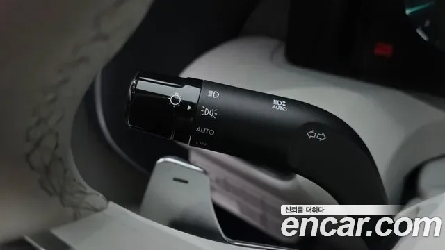 Hyundai Palisade HEV 2.5T 2WD 7 мест Prestige, миниатюра 21