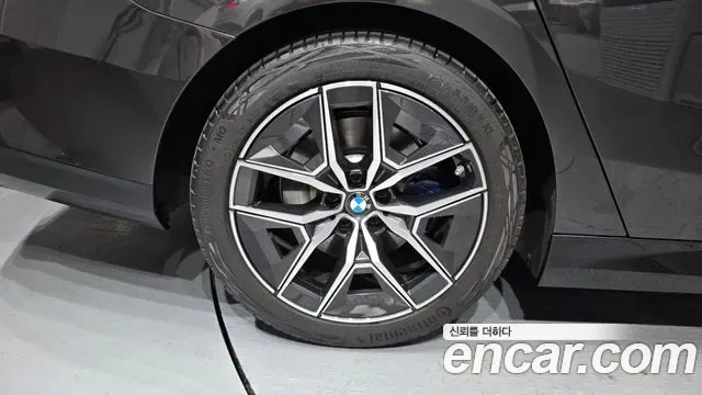 BMW 5 (G60) 520i M, миниатюра 2