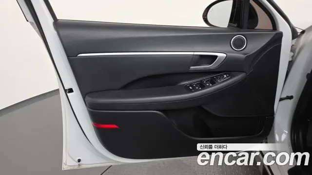 Hyundai Sonata 2.0 Modern, миниатюра 30