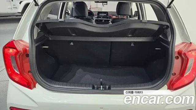 Kia Morning (JA) Prestige, миниатюра 25