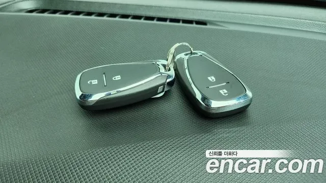 Chevrolet The New Spark, миниатюра 23