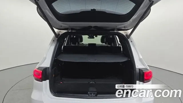 Mercedes-Benz GLB GLB250 4MATIC, миниатюра 20