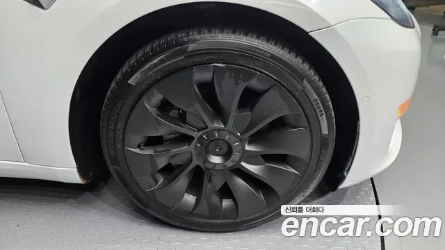 Tesla 3 AWD, миниатюра 26