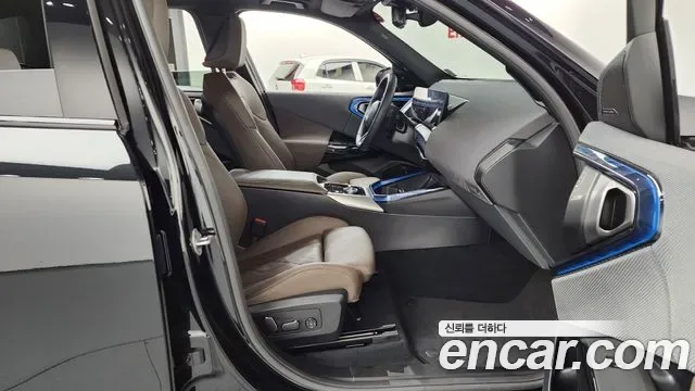 BMW X3 xDrive 20 M, миниатюра 18