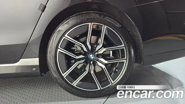 BMW 7 (G70) 740i xDrive M, миниатюра 20