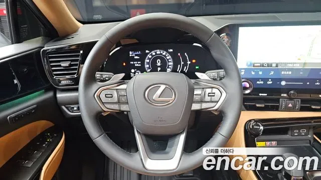 Lexus NX Premium, миниатюра 7