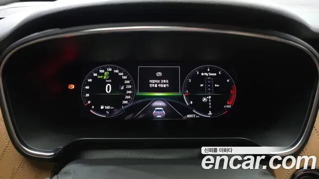 Renault SM6 1.8 TCe, миниатюра 5