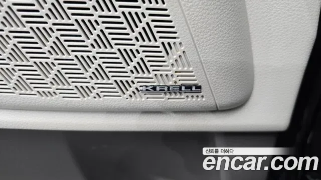 Kia Carnival HEV 9 мест Signature, миниатюра 7