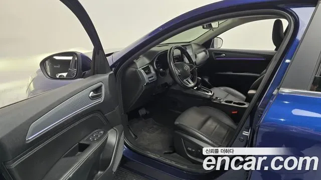 Renault XM3 1.3 TCe RE Signature, миниатюра 12