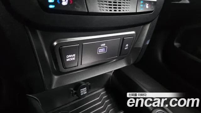 KGM Tivoli 1.5 2WD A7, миниатюра 30