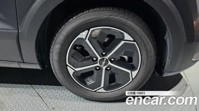 Kia Niro, миниатюра 21