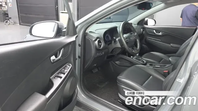 Hyundai Kona, миниатюра 15
