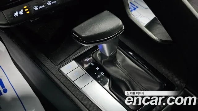 Hyundai Avante (CN7) 1.6 Modern, миниатюра 10