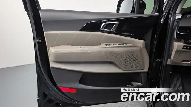 Kia Carnival дизель 9 мест Signature, миниатюра 18