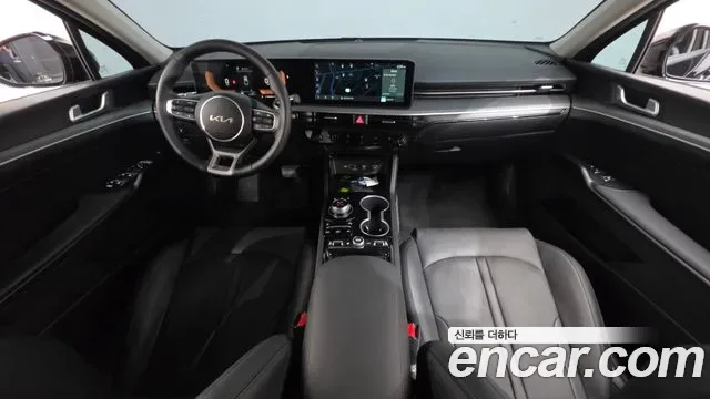 Kia K5 III 2.0 Prestige, миниатюра 7