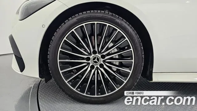 Mercedes-Benz CLE CLE200, миниатюра 12