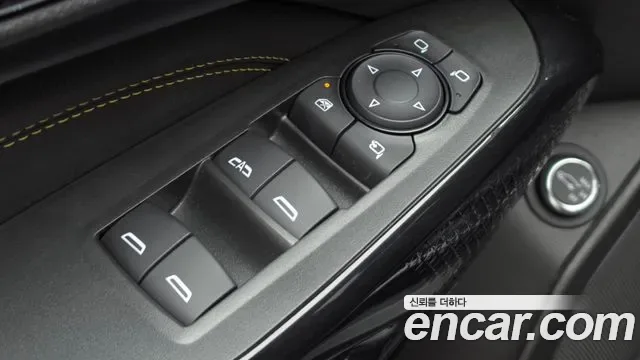Chevrolet Trax 1.2 ACTIV, миниатюра 4